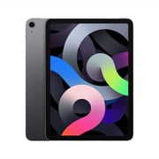 iPad Air (2020) WiFi 256GB 10.9inch Space Grey International Version iPad Air (2020) WiFi 256GB 10.9inch Space Grey International Version
