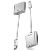 Cadyce Mini Display Port To VGA Adapter CAMDVGA Cadyce Mini Display Port To VGA Adapter CAMDVGA
