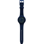 Cogito CW3000501 Pop Smart Watch 3.0 Blue Cogito CW3000501 Pop Smart Watch 3.0 Blue