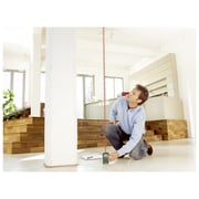 Bosch Plr25 Laserrangefinder 603016200 Bosch Plr25 Laserrangefinder 603016200