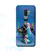 Frozen together - Sleek Case for Samsung S9 Plus Frozen together - Sleek Case for Samsung S9 Plus
