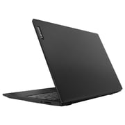 Lenovo ideapad S145-15IWL Laptop - Core i5 1.6GHz 8GB 1TB 2GB Win10 15.6inch HD Black
