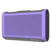 Braven Balance Wireless Bluetooth Speaker with Built In Power Bank Periwinkle BALPGG