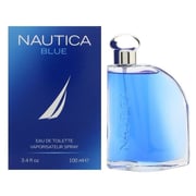 Nautica Blue Perfume For Men 100ml Eau de Toilette Nautica Blue Perfume For Men 100ml Eau de Toilette