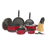 Prestige Cookware Set 22Pc