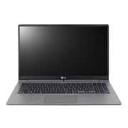 LG gram 15Z970 Touch Laptop - Core i5 2.5GHz 8GB 256GB Shared Win10 15.6inch FHD Silver LG gram 15Z970 Touch Laptop - Core i5 2.5GHz 8GB 256GB Shared Win10 15.6inch FHD Silver