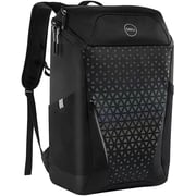 Dell Gaming Backpack Black 17inch Dell Gaming Backpack Black 17inch