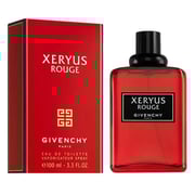 Givenchy Xeryus Rouge Perfume For Women 100ml Eau de Toilette Givenchy Xeryus Rouge Perfume For Women 100ml Eau de Toilette