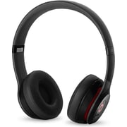 Beats solo 2 on top ear