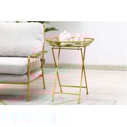 Pan Emirates Teana Metal Table
