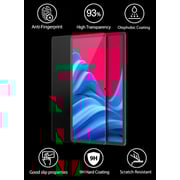 araree Tempered Glass for Samsung Galaxy S8, SUB CORE Anti-Bacterial Screen Protection araree Tempered Glass for Samsung Galaxy S8, SUB CORE Anti-Bacterial Screen Protection