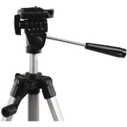 Konig Aluminum Tripod Black/Silver Konig Aluminum Tripod Black/Silver