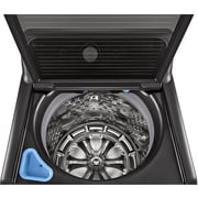 LG Top Load Washer Fully Automatic 18Kg TurboWash3D Steam Auto Tub Clean T1872EFHSTL LG Top Load Washer Fully Automatic 18Kg TurboWash3D Steam Auto Tub Clean T1872EFHSTL