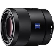 Sony 55mm F/1.8 ZA SEL Lens