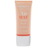 Bourjois Air Mat 24H Foundation 03 Light Beige Bourjois Air Mat 24H Foundation 03 Light Beige