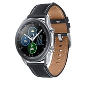 Samsung Galaxy Watch3 Bluetooth (45mm) Mystic Silver