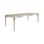 Pan Emirates Italian Collection Dining Table (8 Seater) Pan Emirates Italian Collection Dining Table (8 Seater)