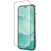 Amazing Thing Anti Glare Supreme Glass for iPhone 14 Plus / 13 Pro MAX (6.7 inch) Screen Protector Tempered Glass with Dust Free Omni Technology and Easy Install Tray - [MATTE 2.75D]