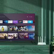 Chiq U65G7P 4K UHD Android Television 65inch Chiq U65G7P 4K UHD Android Television 65inch