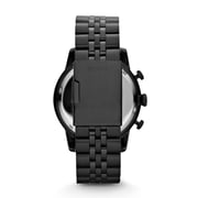 Fossil Townsman Chronograph Watch Men Fossil Townsman Chronograph Watch Men