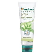 Himalaya Purifying Neem Peel Off Mask 150ml Himalaya Purifying Neem Peel Off Mask 150ml