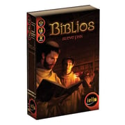 Iello Biblios Base Game