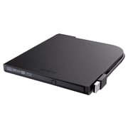 Buffalo MediaStation 16x External BluRay Writer Black Buffalo MediaStation 16x External BluRay Writer Black
