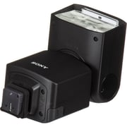 Sony Wireless External Flash Black Sony Wireless External Flash Black