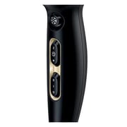 Philips HPS920 Hair Dryer + HP8321 Hair Straightner Philips HPS920 Hair Dryer + HP8321 Hair Straightner