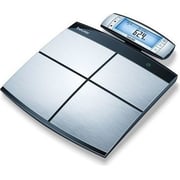 Beurer Digital Glass Scale GS-19