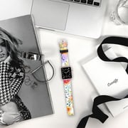 Casetify Apple Watch Band Saffiano All Series 42/44mm Casetify Apple Watch Band Saffiano All Series 42/44mm