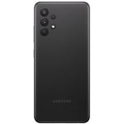 Samsung Galaxy A32 128GB Awesome Black 4G Smartphone Samsung Galaxy A32 128GB Awesome Black 4G Smartphone