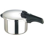 Prestige Stainless Steel Smart Plus Cooker 1pc Prestige Stainless Steel Smart Plus Cooker 1pc