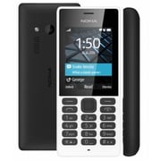 Nokia 150 Dual Sim Mobile Phone White