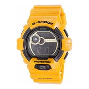 Casio GLS-8900-9DR G-Shock Youth Watch Casio GLS-8900-9DR G-Shock Youth Watch