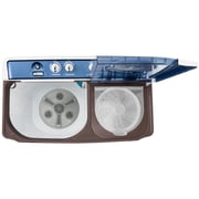 LG Top Load Semi Automatic Washer 14kg P1860RWN, Roller Jet, 3 Wash Programs, Lint Filter LG Top Load Semi Automatic Washer 14kg P1860RWN, Roller Jet, 3 Wash Programs, Lint Filter