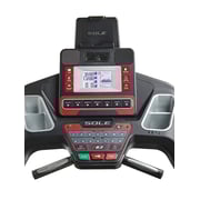 Sole Fitness SOLE-F63 Treadmill Sole Fitness SOLE-F63 Treadmill