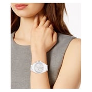 Michael Kors Ladies Runway Watch Michael Kors Ladies Runway Watch