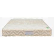 Raha Spring Mattress King Size 200cmx200cmx24cm Raha Spring Mattress King Size 200cmx200cmx24cm