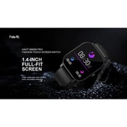 Havit M9006 PRO Smart Watch Black Havit M9006 PRO Smart Watch Black