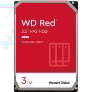 Wd 3tb Nas Internal Hard Drive - 5400 Rpm Class, Sata 6 Gb/s, 64 Mb Cache, 3.5 Wd 3tb Nas Internal Hard Drive - 5400 Rpm Class, Sata 6 Gb/s, 64 Mb Cache, 3.5