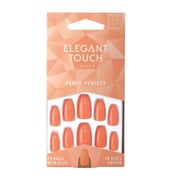 Elegant Touch Core Nails Peach Perfect