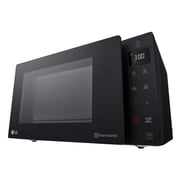 Buy LG Microwave Oven 23 Litres MS2336GIB Online in UAE | Sharaf DG