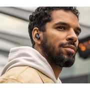 Bose 870730-0010 Wireless QuietComfort Earbuds II Triple Black Bose 870730-0010 Wireless QuietComfort Earbuds II Triple Black