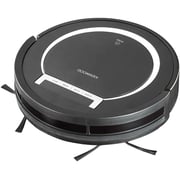 Kenwood Robot Vacuum Cleaner Black VRP10.000BK Kenwood Robot Vacuum Cleaner Black VRP10.000BK
