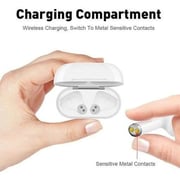 g tab smart band w607