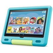 Amazon Fire HD 10 Kids Tablet, 10.1