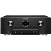 Marantz SR6015 9.2 Channel 8K AV Receiver with 3D Audio, HEOS Built-in and Voice Control Marantz SR6015 9.2 Channel 8K AV Receiver with 3D Audio, HEOS Built-in and Voice Control