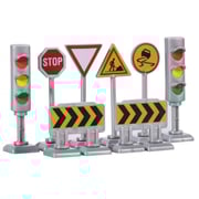 Traffic Signs 2 Assorted Traffic Signs 2 Assorted