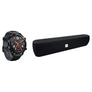 Xcell SP310 Sound Bar + Huawei FTNB19 Smart Watch Fortuna Xcell SP310 Sound Bar + Huawei FTNB19 Smart Watch Fortuna